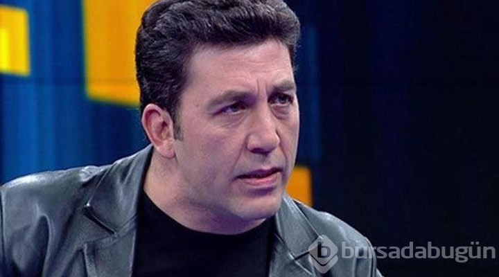 Emre Kınay 'Dönence' dizisinin kadrosuna dahil oldu