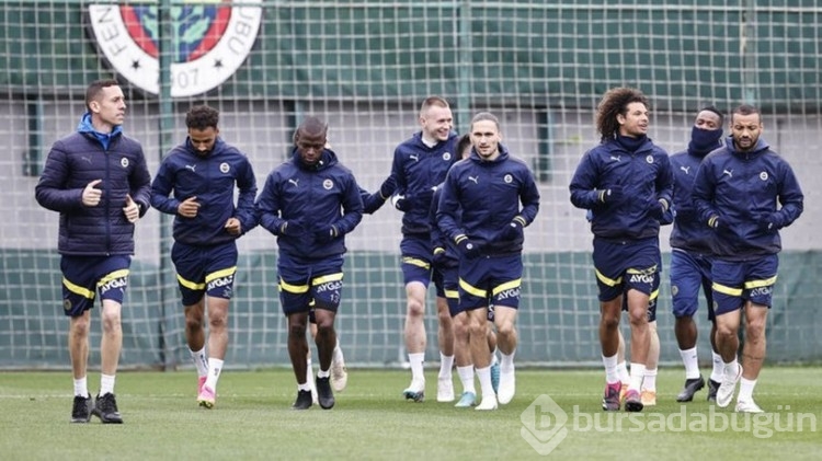 Fenerbahçe'nin konuğu Trabzonspor