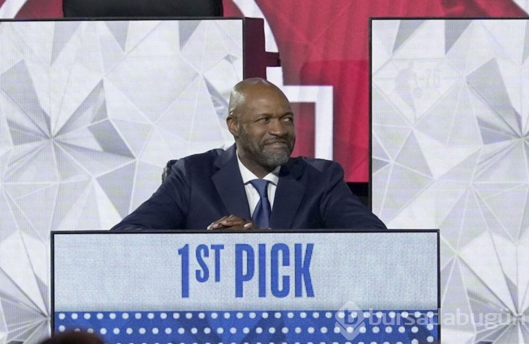 NBA'de Draft sıralamaları belli oldu