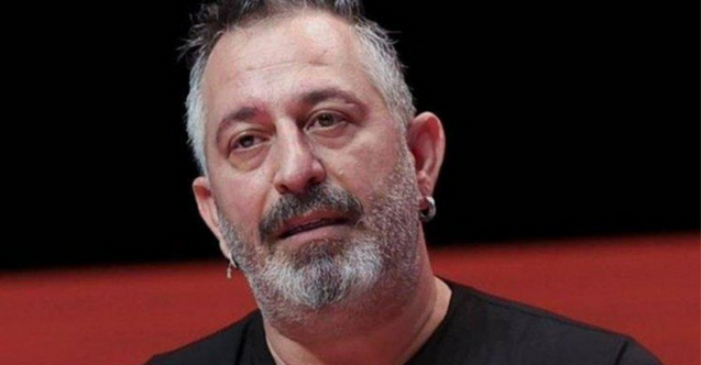 Seda Akman eski sevgilisi Cem Yılmaz'ı öve öve bitiremedi!