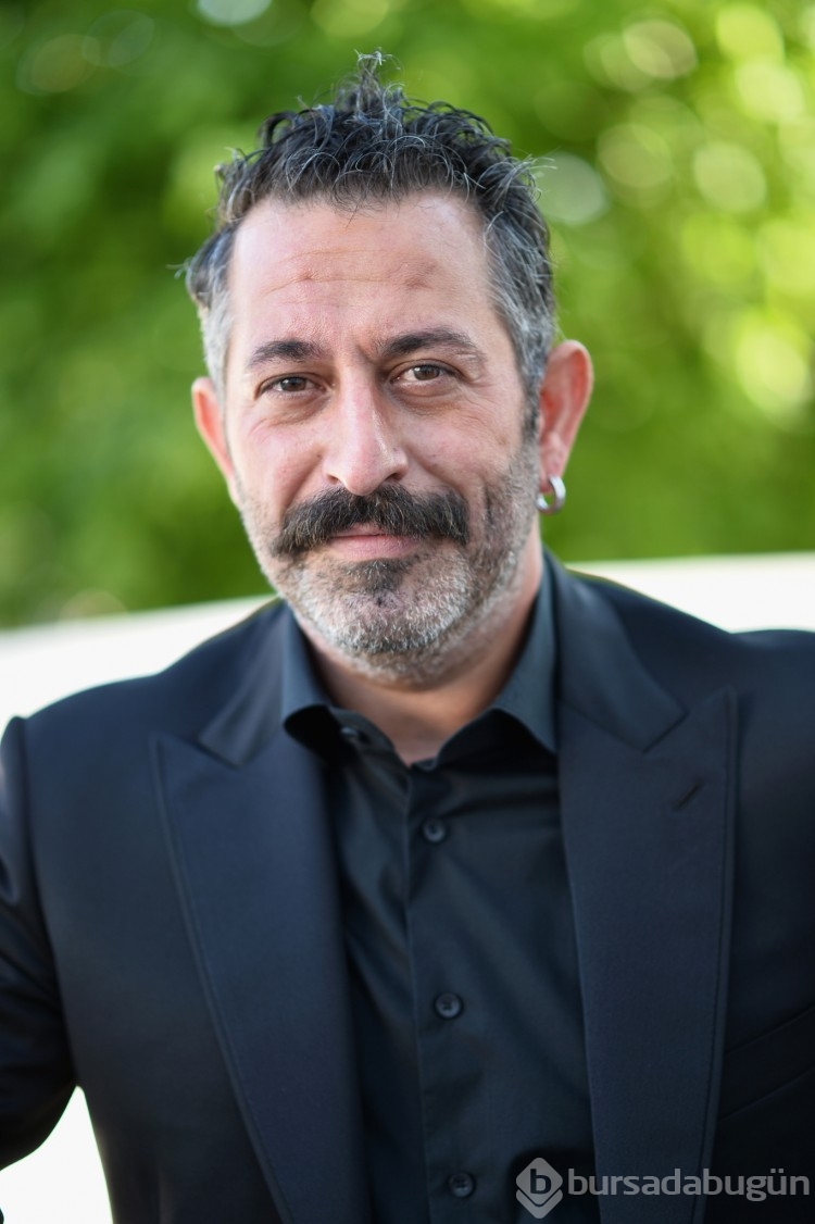 Seda Akman eski sevgilisi Cem Yılmaz'ı öve öve bitiremedi!