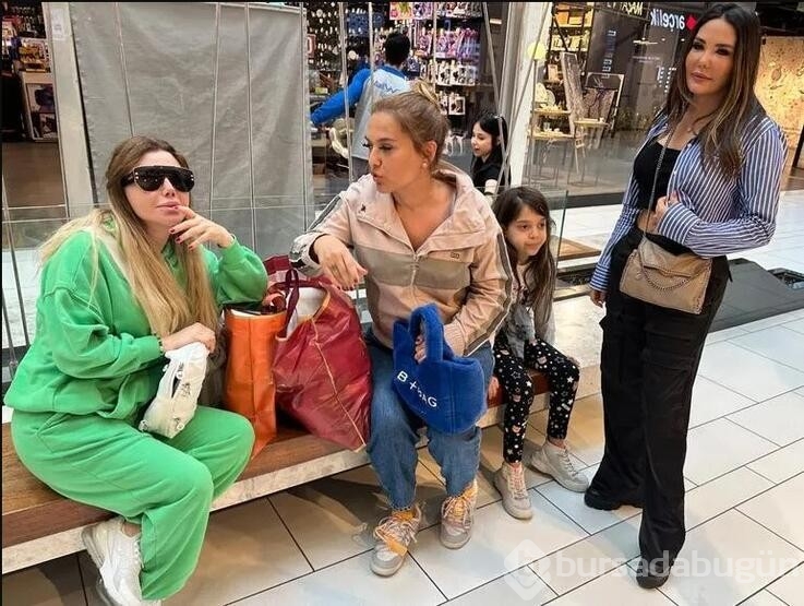 Türkücü Ceylan'ın imdadına Demet Akalın yetişti!