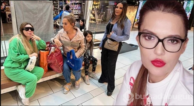 Türkücü Ceylan'ın imdadına Demet Akalın yetişti!