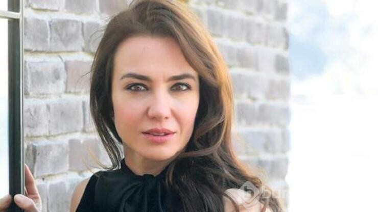 Oyuncu Deniz Uğur oğlunun yemin töreninden paylaşım yaptı