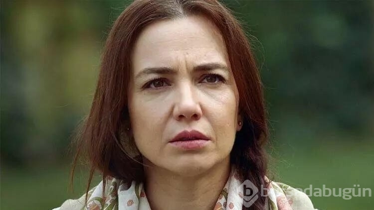 Oyuncu Deniz Uğur oğlunun yemin töreninden paylaşım yaptı