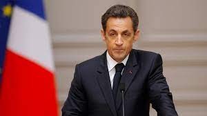 Eski Fransa Cumhurbaşkanı Sarkozy, yargılandığı davada hapis cezasına çarptırıldı