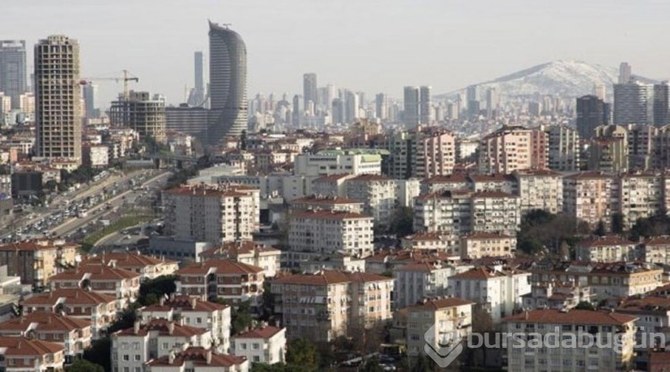 Konut satışlarında sert düşüş!