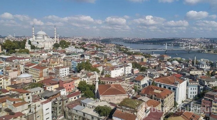 Konut satışlarında sert düşüş!