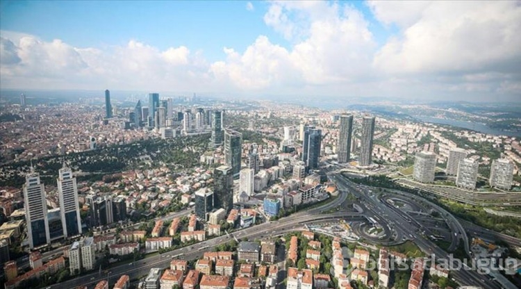Konut satışlarında sert düşüş!