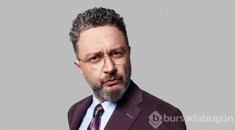 İbrahim Selim Cezayir'den ödül aldı