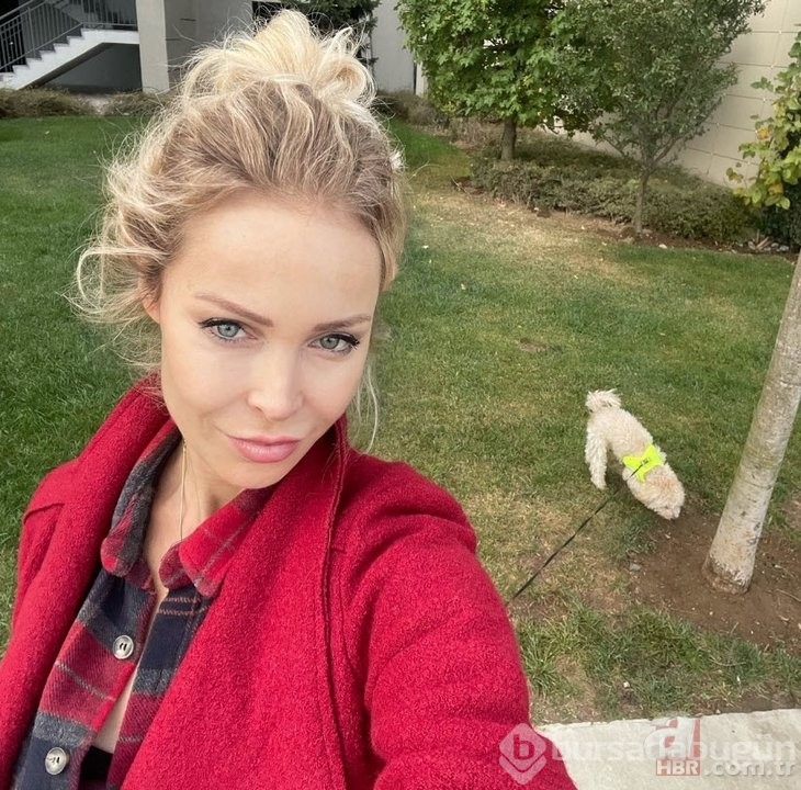 Ayşegül Yıldız, eski eşi İbrahim Tatlıses ile evliliği hakkında konuştu
