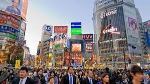 Japon ekonomisi beklenenin üzerinde büyüdü