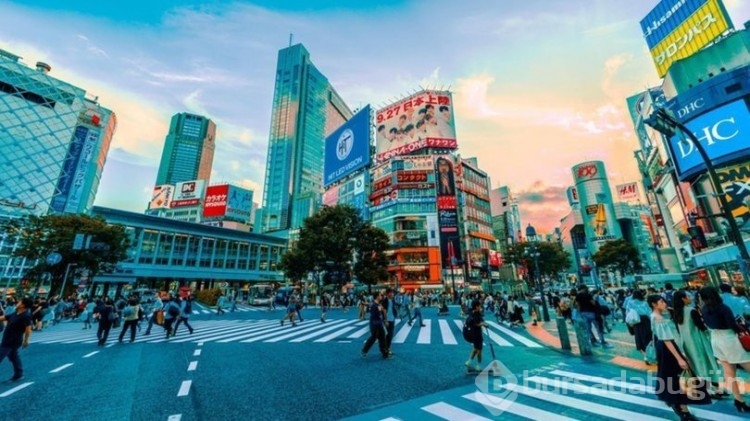 Japon ekonomisi beklenenin üzerinde büyüdü