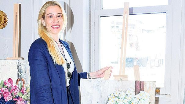 Ünlü çift Nurettin Hasman ile Zeynep Fıratoğlu ilk kez görüntülendi