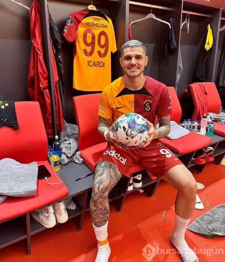 Mauro Icardi ile Wanda Nara arasında yeni kriz iddiası