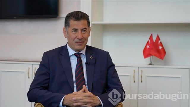 Oyuncu Hayal Köseoğlu'ndan Sinan Oğan'a çağrı