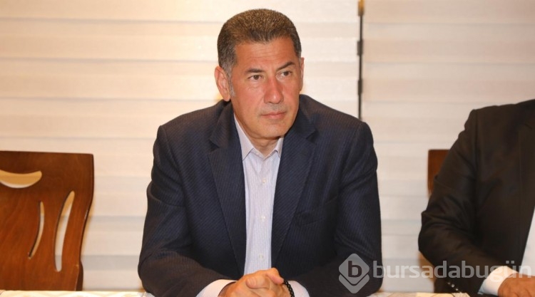 Oyuncu Hayal Köseoğlu'ndan Sinan Oğan'a çağrı