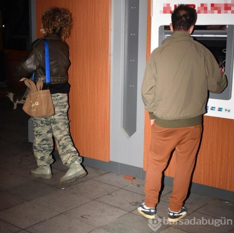 Ünlü oyuncu Rıza Kocaoğlu: Kız arkadaşım içeride
