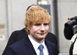 Ed Sheeran çalıntı şarkı davasını geride bıraktı
