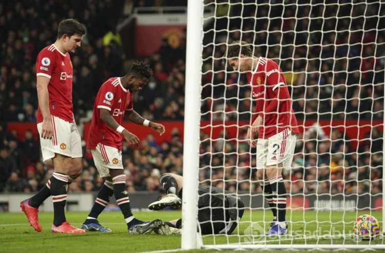 United 13 oyuncusuyla yollarını ayırıyor!
