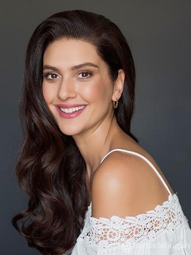 Bergüzar Korel, 7 yıllık aranın ardından televizyona geri dönüyor
