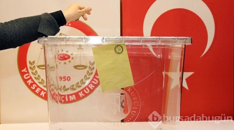 Seçime itiraz süresi ne zaman bitiyor?