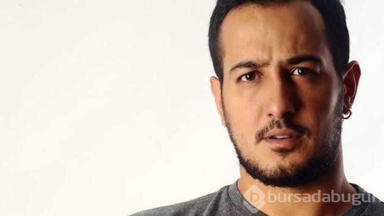Oyuncu Sarp Apak: Sektörde senarist eksikliği var