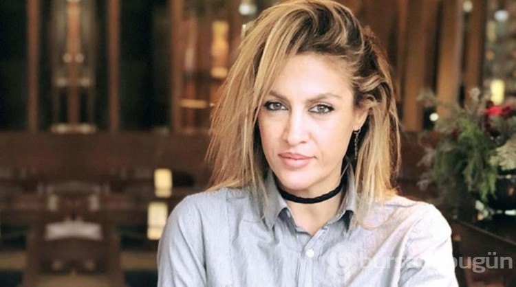 Hatice, Tuğba Ekinci'nin dekoltesini görünce sessiz kalmadı