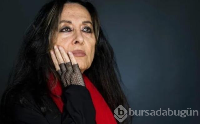 Kapıcılar Kralı'nın yıldızı Sevda Ferdağ son haliyle görenleri şaşırttı!