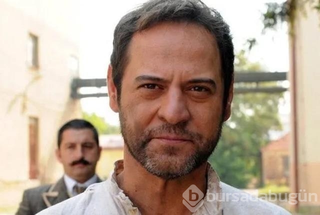 Sakar Şakir'in Marmara Kazım'ı Macit Flordun'un oğlu da kendi gibi ünlü çıktı!