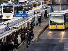 19 Mayıs'ta toplu taşıma ücretsiz mi?