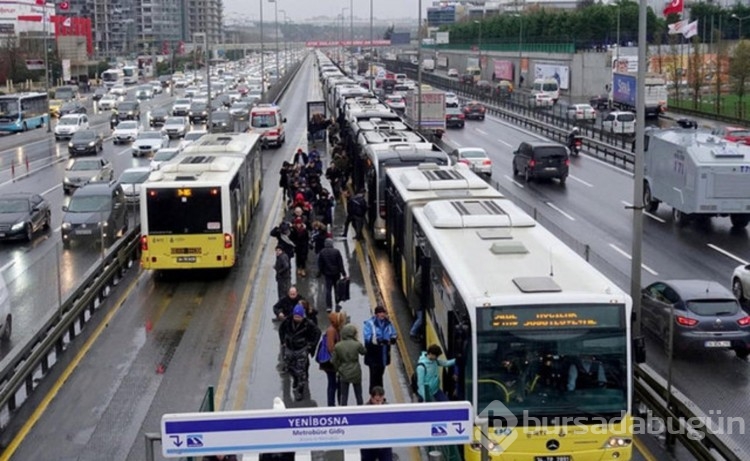 19 Mayıs'ta toplu taşıma ücretsiz mi?