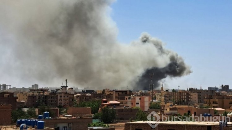 Sudan'da ordu ile çatışan HDK ateşkese hazır
