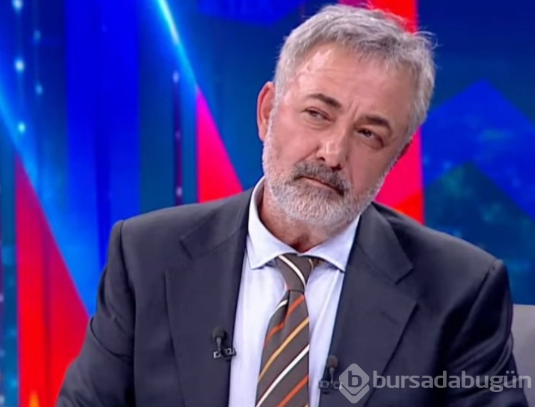 Milletvekili adayı olup seçilemeyen Mehmet Aslantuğ'dan yeni açıklama