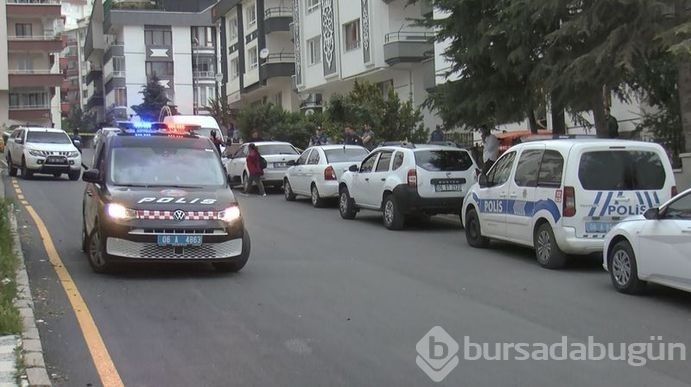 23 yaşındaydı! Kardeşi öldürdü!