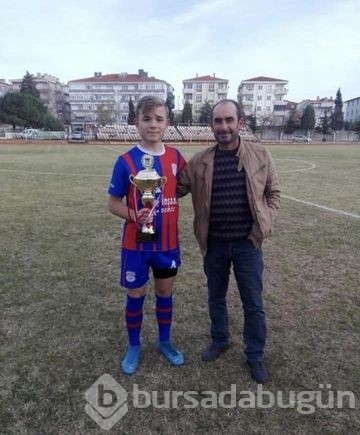 Baba oğul art arda öldü!