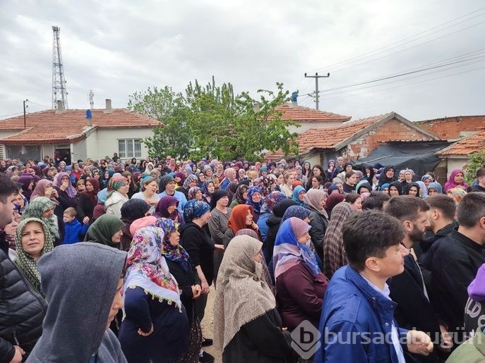 Baba oğul art arda öldü!