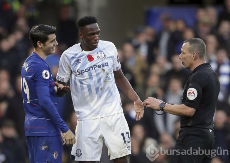 Yerry Mina, Beşiktaş'ı ona sordu