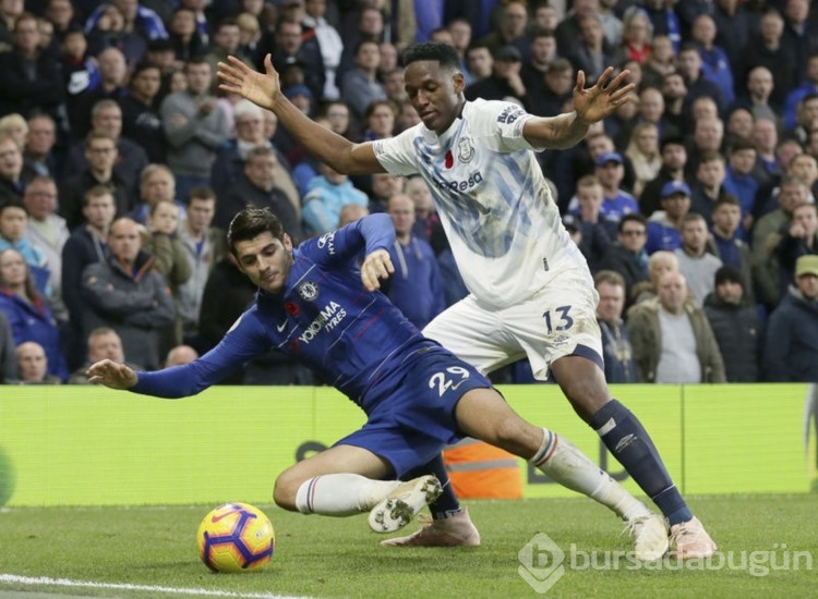 Yerry Mina, Beşiktaş'ı ona sordu