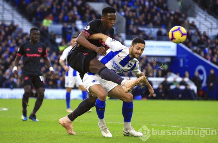 Yerry Mina, Beşiktaş'ı ona sordu