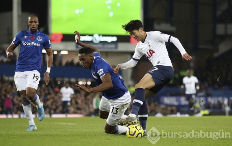 Yerry Mina, Beşiktaş'ı ona sordu