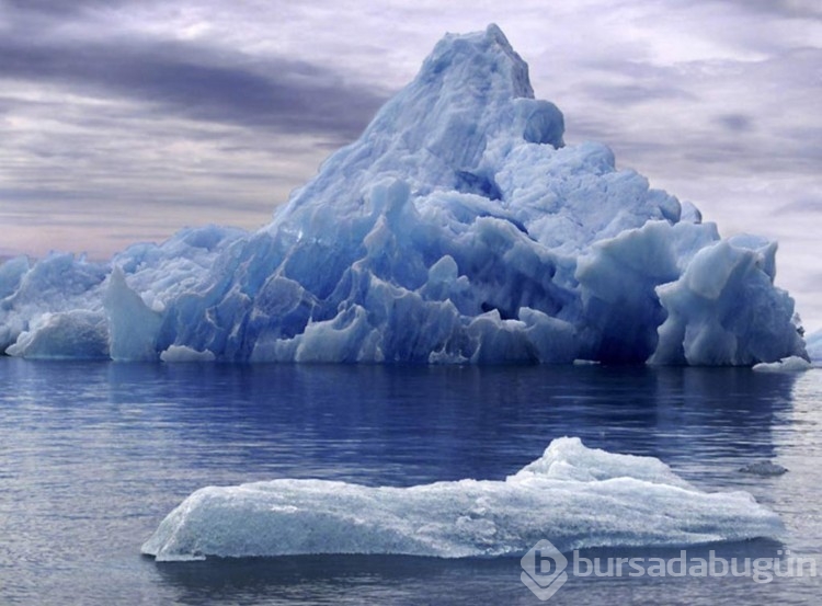 Dünya, 1.5 santigrat eşiğini 2027&acute;ye kadar aşabilir