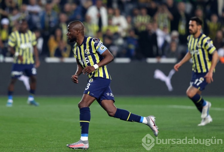 Enner Valencia'nın hayatı film oluyor