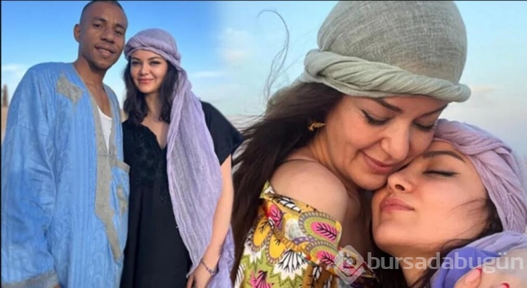 Sunucu Nursel Ergin'in kızı Bengü Çınar'a şaşırtan teklif
