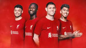 Liverpool 4 futbolcuyla yollarını ayıracak