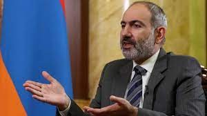 Ermenistan Başbakanı Paşinyan'ın oğlu kaçırılmaya çalışıldı