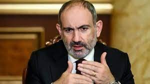 Ermenistan Başbakanı Paşinyan'ın oğlu kaçırılmaya çalışıldı