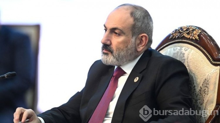 Ermenistan Başbakanı Paşinyan'ın oğlu kaçırılmaya çalışıldı