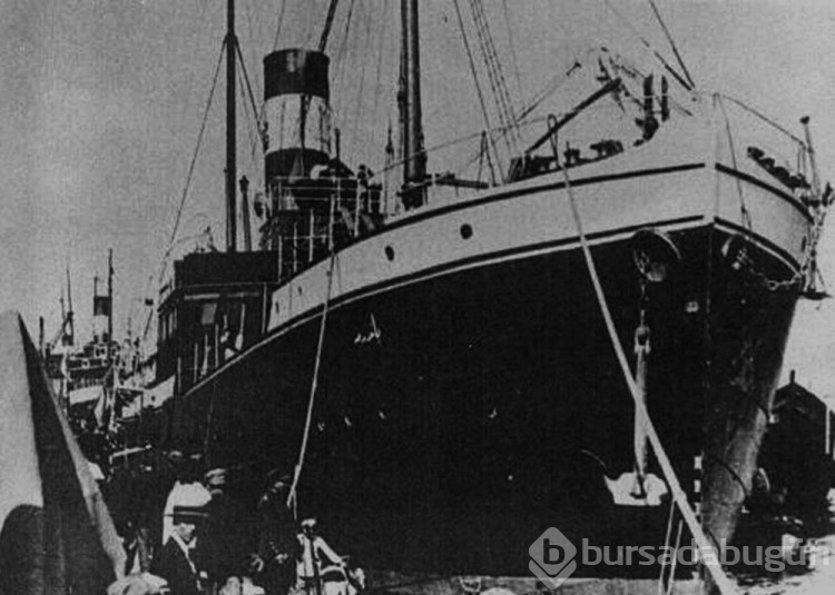 Mustafa Kemal Atatürk'ün Samsun'a çıkışının 104. yıl dönümü kutlanıyor
