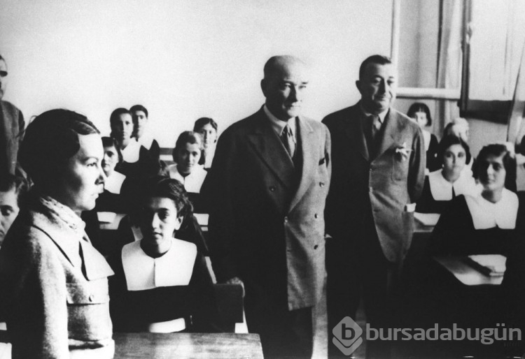 Mustafa Kemal Atatürk'ün Samsun'a çıkışının 104. yıl dönümü kutlanıyor